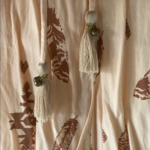 SPELL & the Gypsy Spell Tribe Romper - Picture 4 of 12